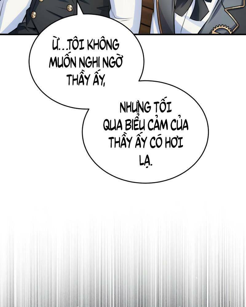 Giáo Sư Gián Điệp - Chapter 17 - Page 34