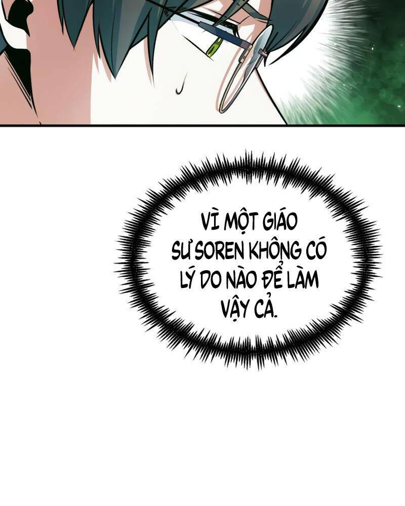 Giáo Sư Gián Điệp - Chapter 17 - Page 41