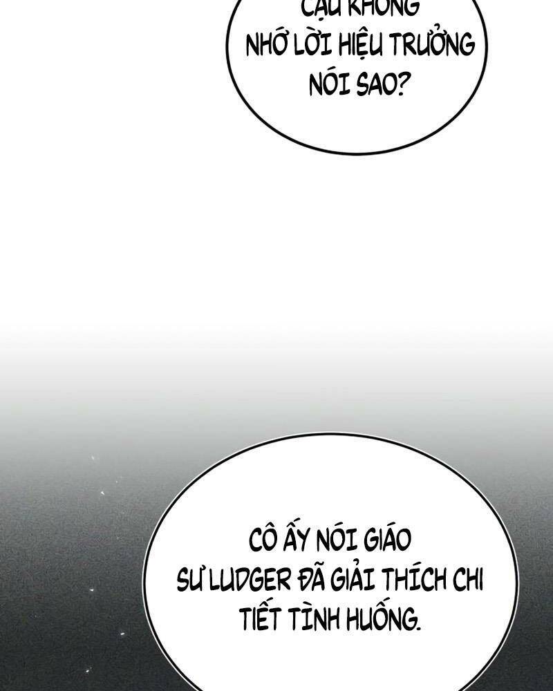 Giáo Sư Gián Điệp - Chapter 17 - Page 48