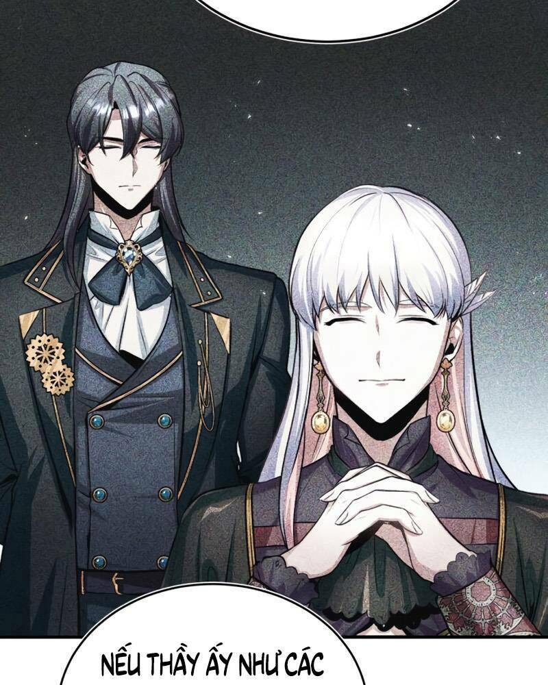 Giáo Sư Gián Điệp - Chapter 17 - Page 49