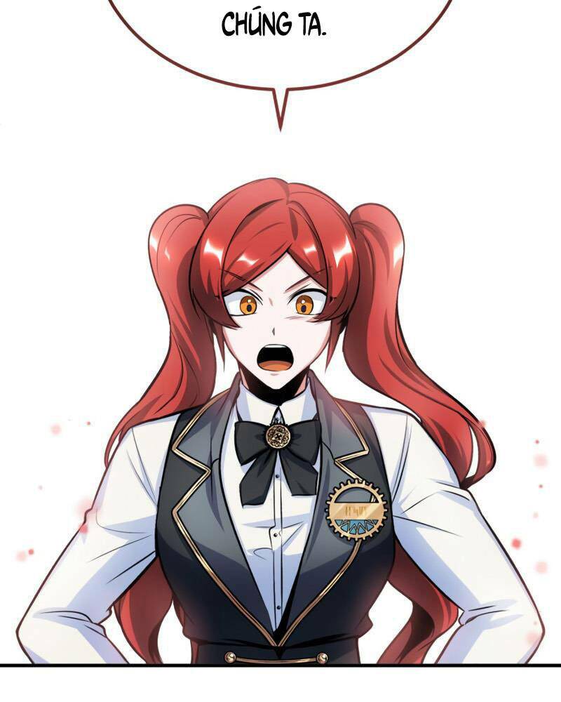 Giáo Sư Gián Điệp - Chapter 17 - Page 51