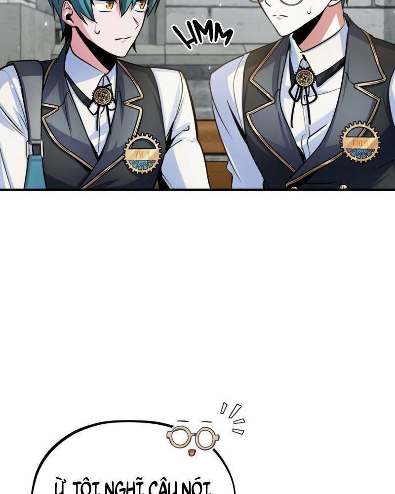 Giáo Sư Gián Điệp - Chapter 17 - Page 53