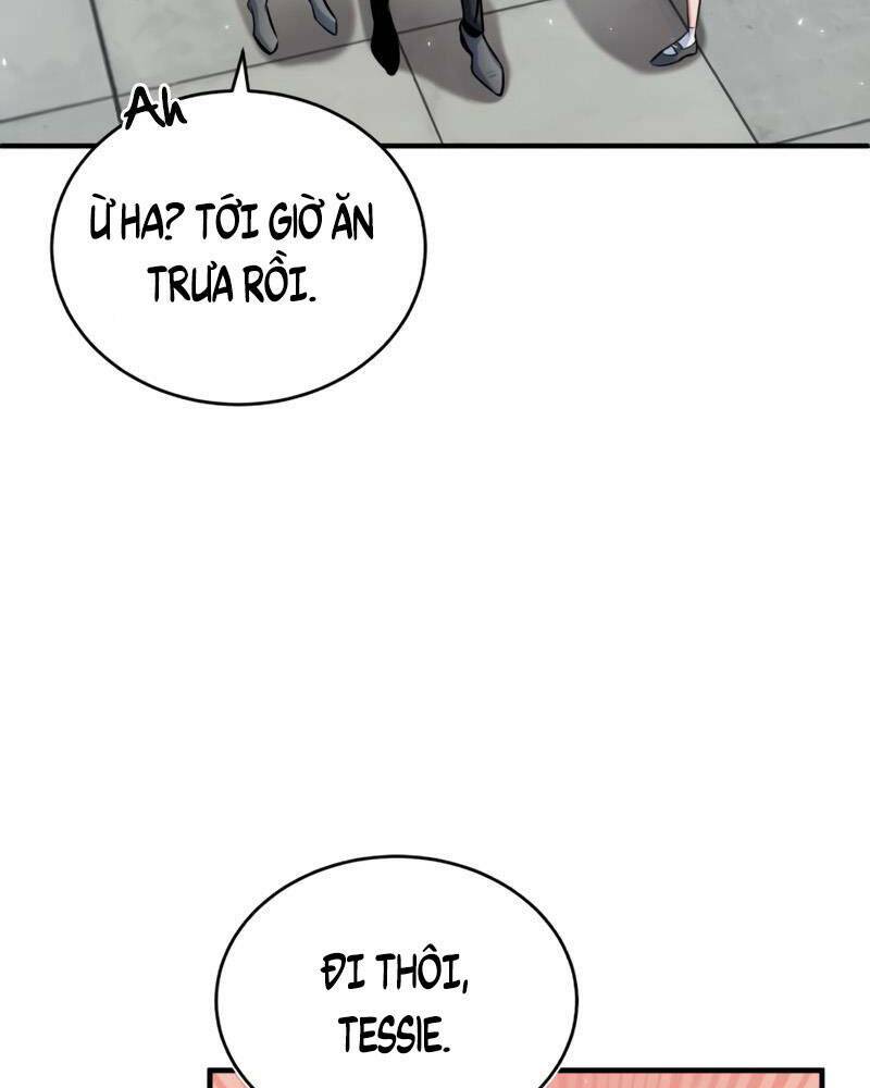 Giáo Sư Gián Điệp - Chapter 17 - Page 56