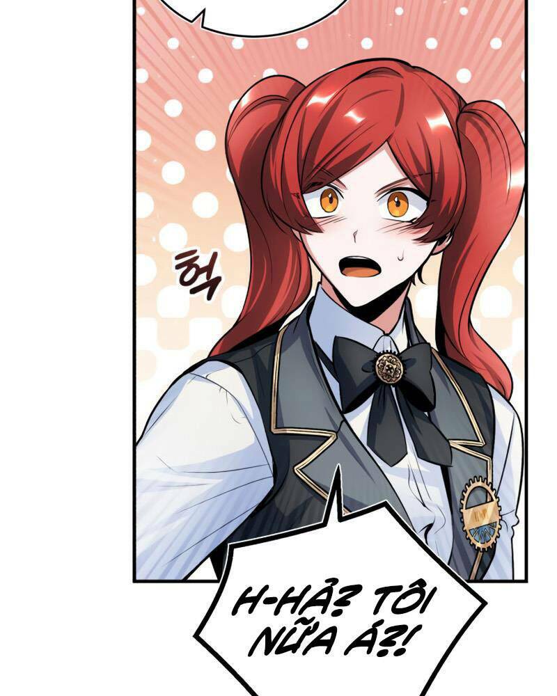 Giáo Sư Gián Điệp - Chapter 17 - Page 57