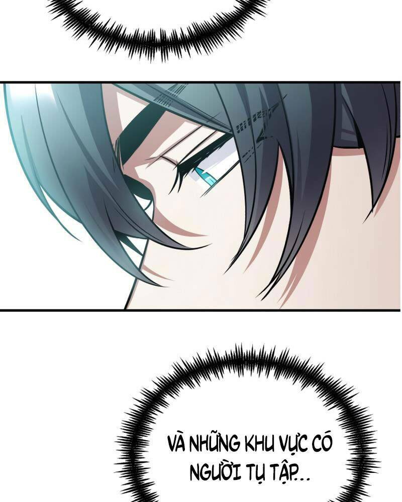 Giáo Sư Gián Điệp - Chapter 17 - Page 67