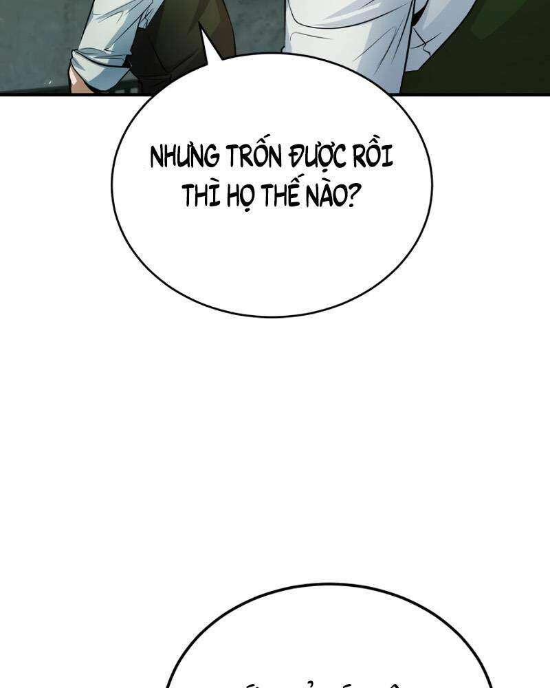 Giáo Sư Gián Điệp - Chapter 17 - Page 81