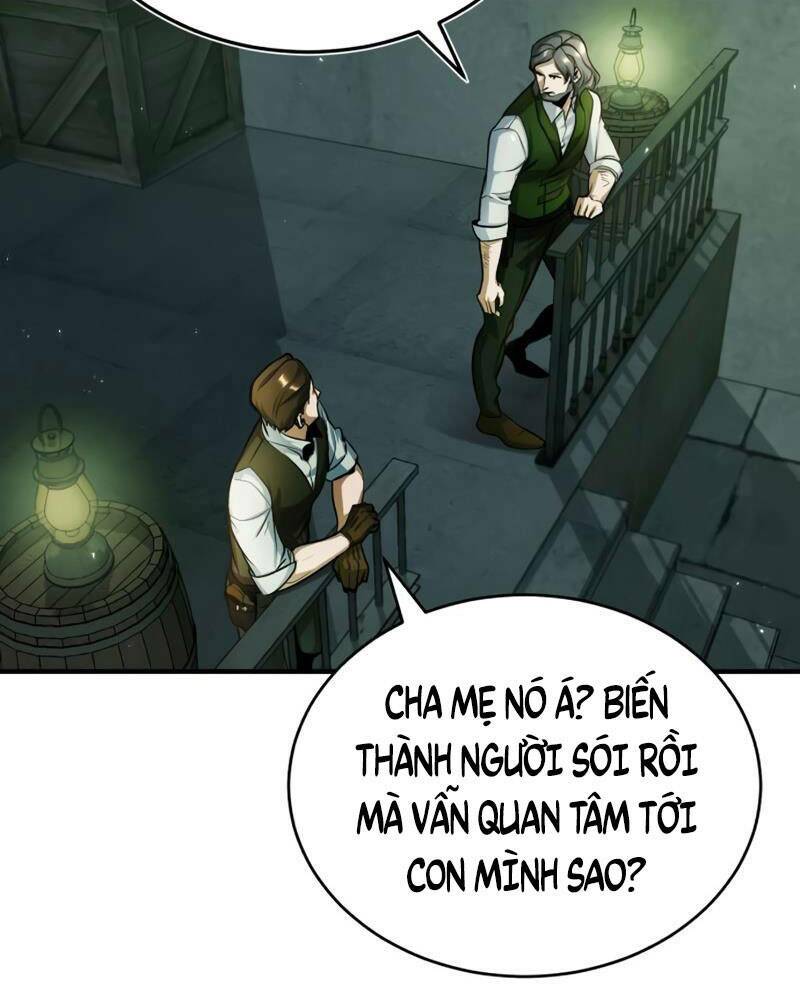 Giáo Sư Gián Điệp - Chapter 17 - Page 84