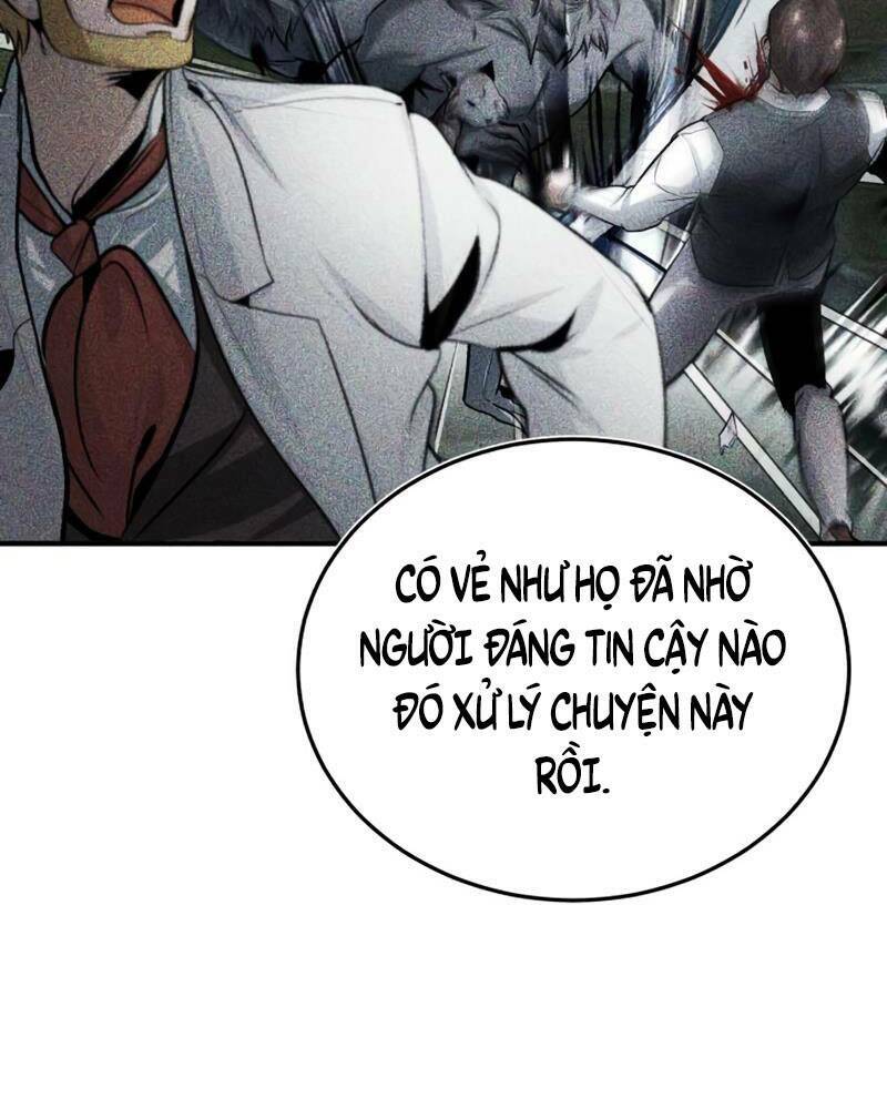 Giáo Sư Gián Điệp - Chapter 17 - Page 86