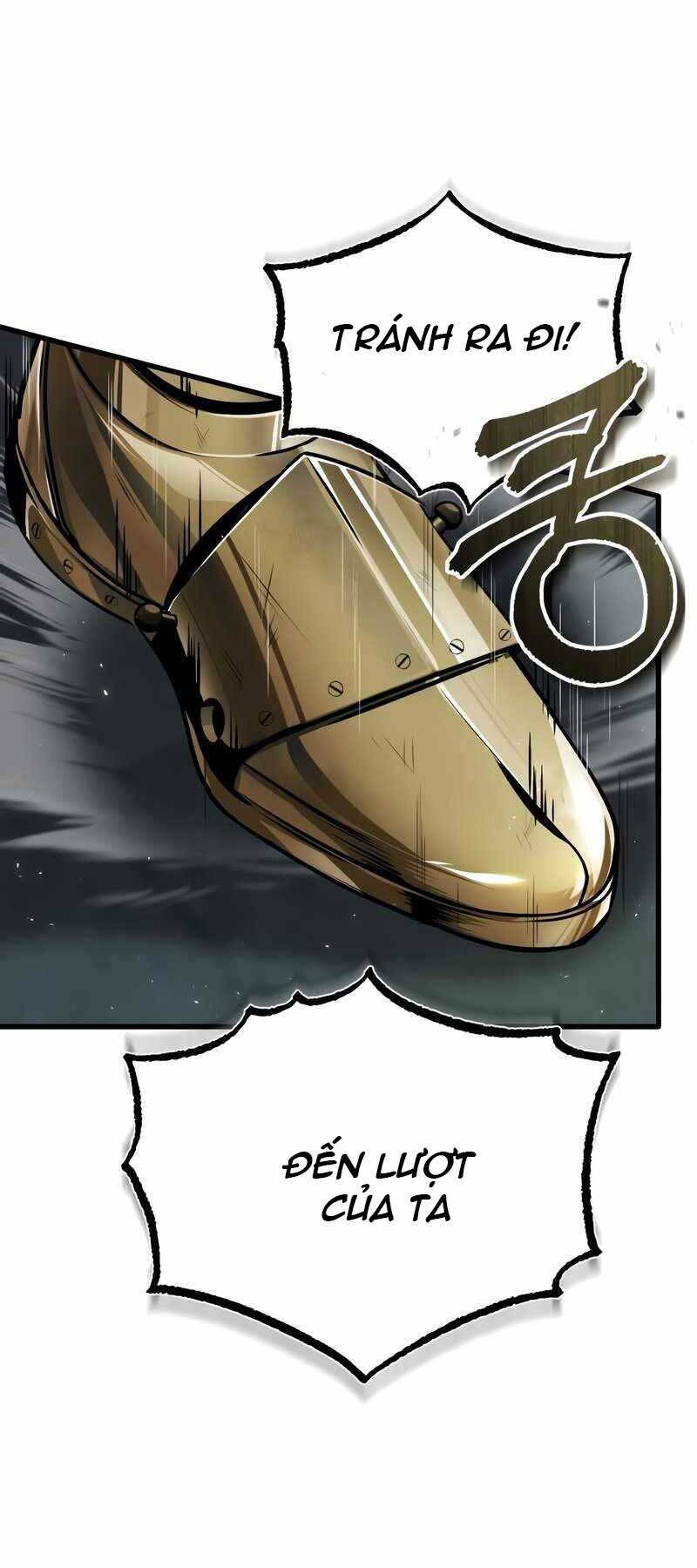 Giáo Sư Gián Điệp - Chapter 18 - Page 10