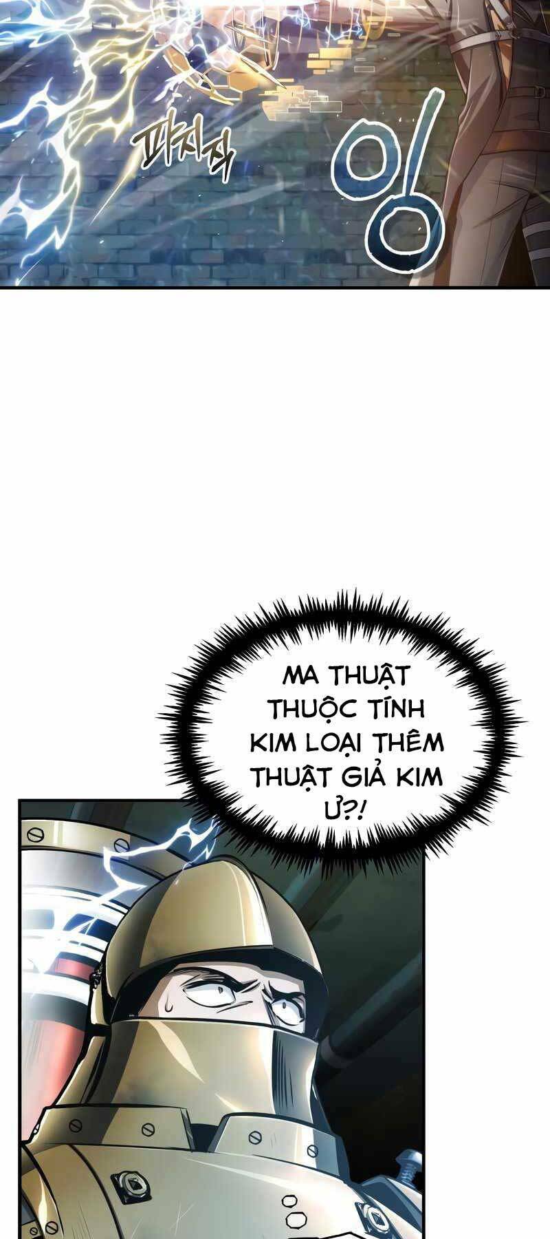 Giáo Sư Gián Điệp - Chapter 18 - Page 14