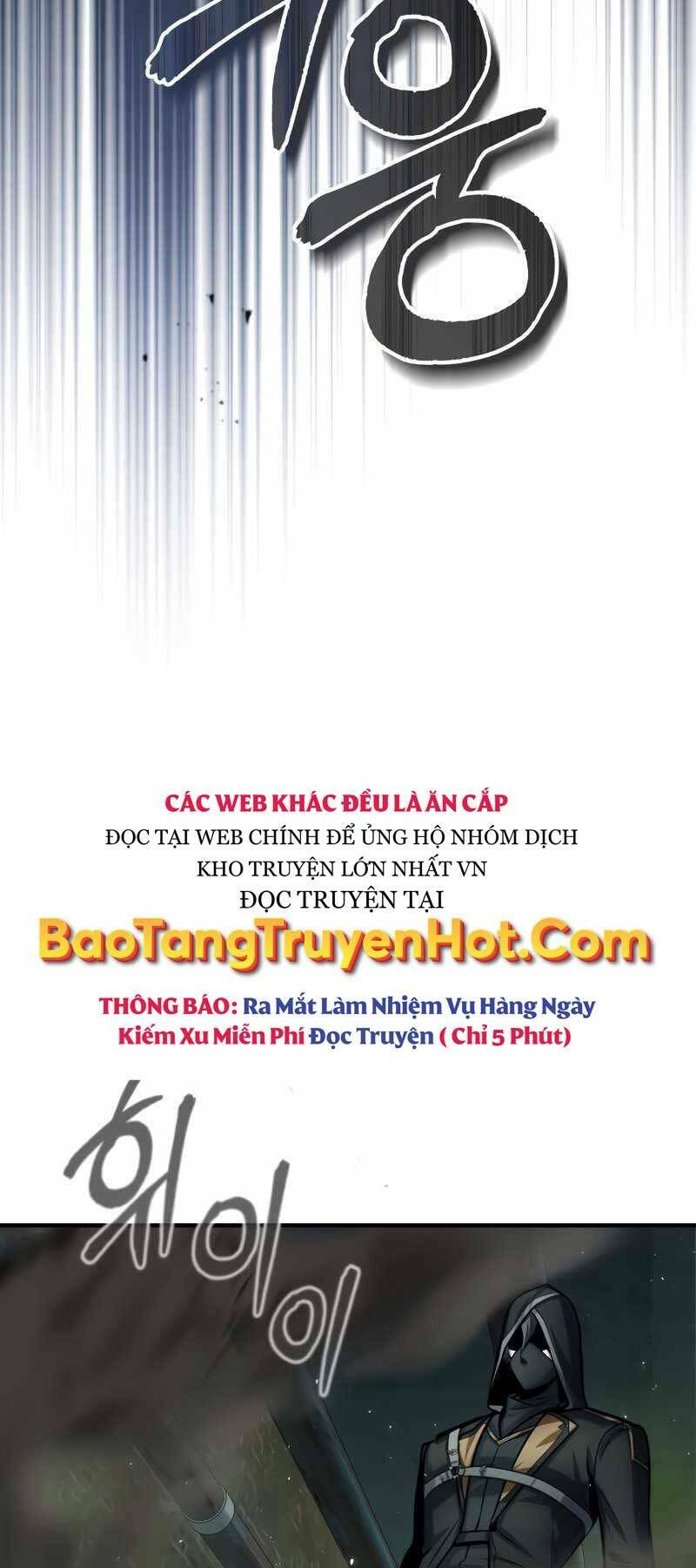 Giáo Sư Gián Điệp - Chapter 18 - Page 19