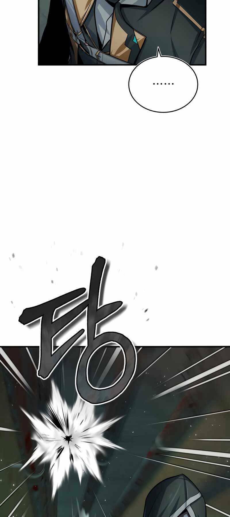 Giáo Sư Gián Điệp - Chapter 18 - Page 21