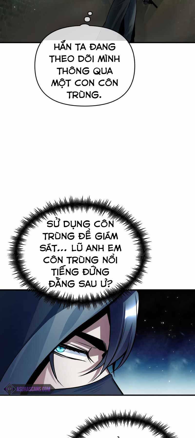 Giáo Sư Gián Điệp - Chapter 18 - Page 23