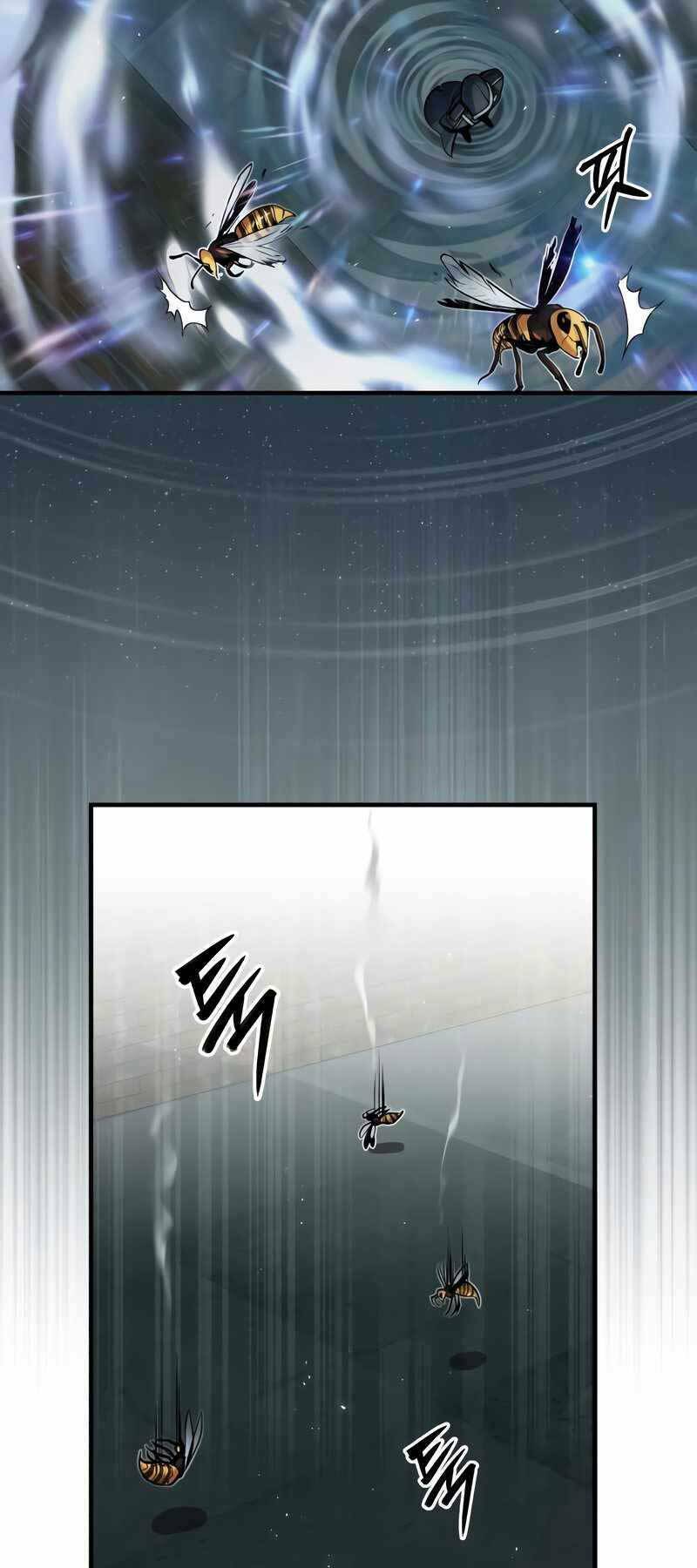 Giáo Sư Gián Điệp - Chapter 18 - Page 27