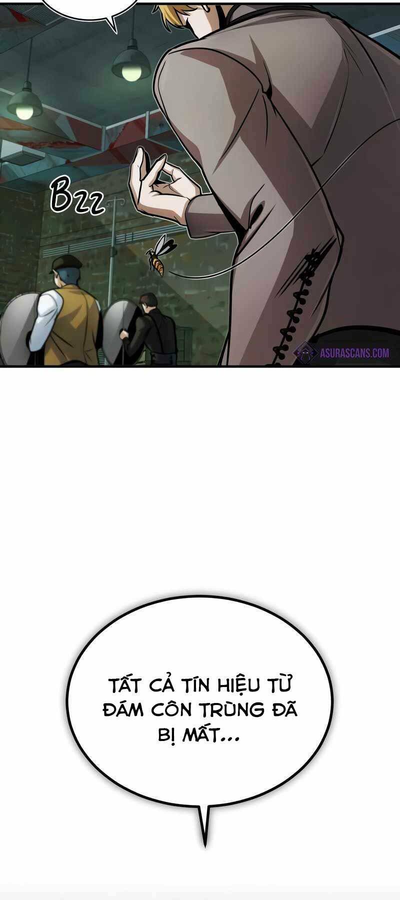 Giáo Sư Gián Điệp - Chapter 18 - Page 29