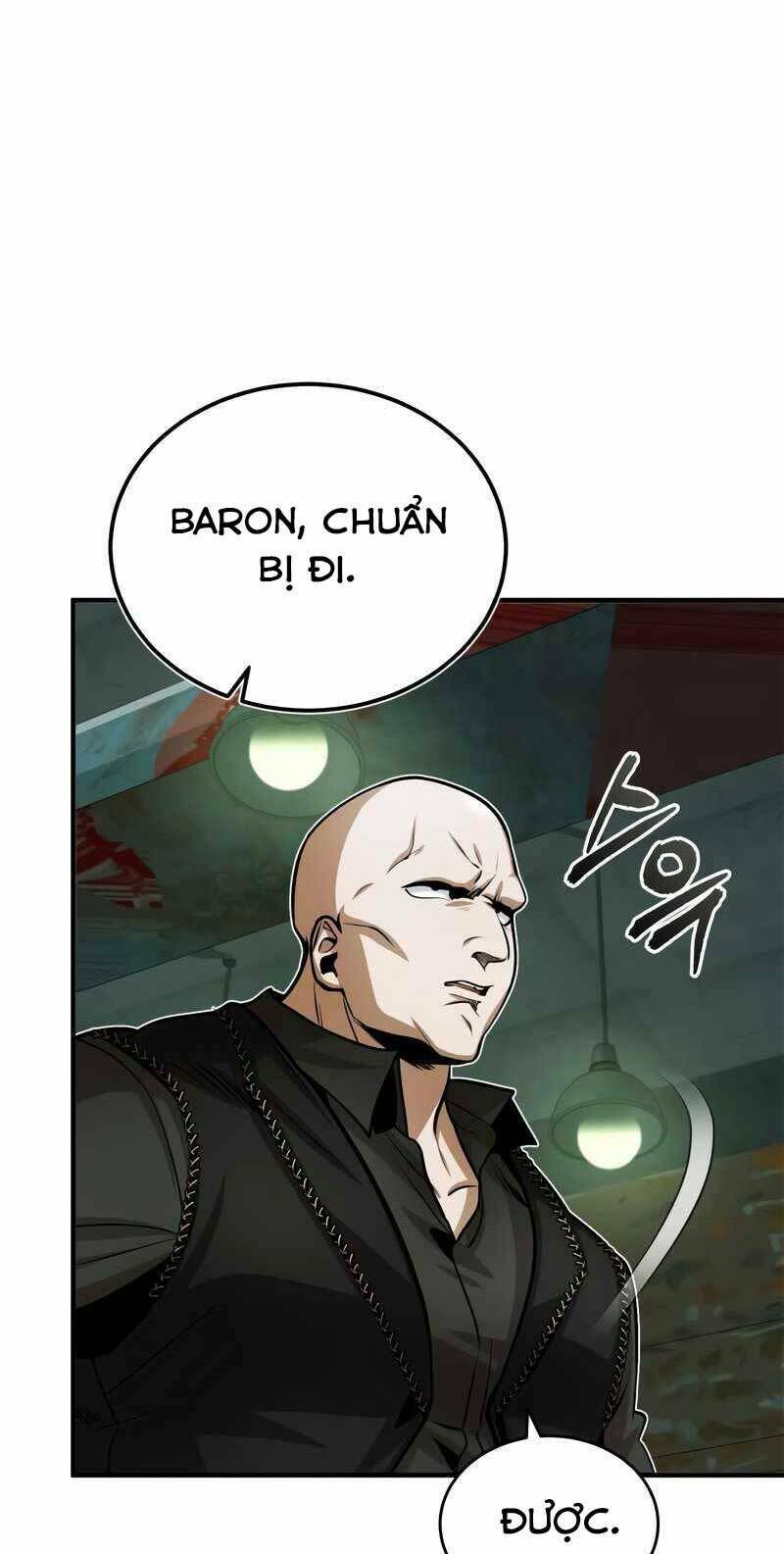 Giáo Sư Gián Điệp - Chapter 18 - Page 32