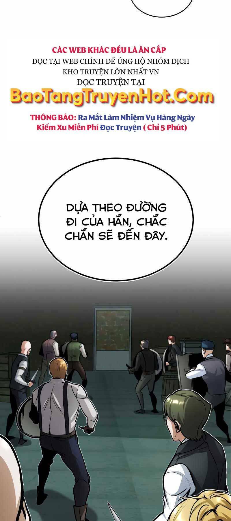 Giáo Sư Gián Điệp - Chapter 18 - Page 33