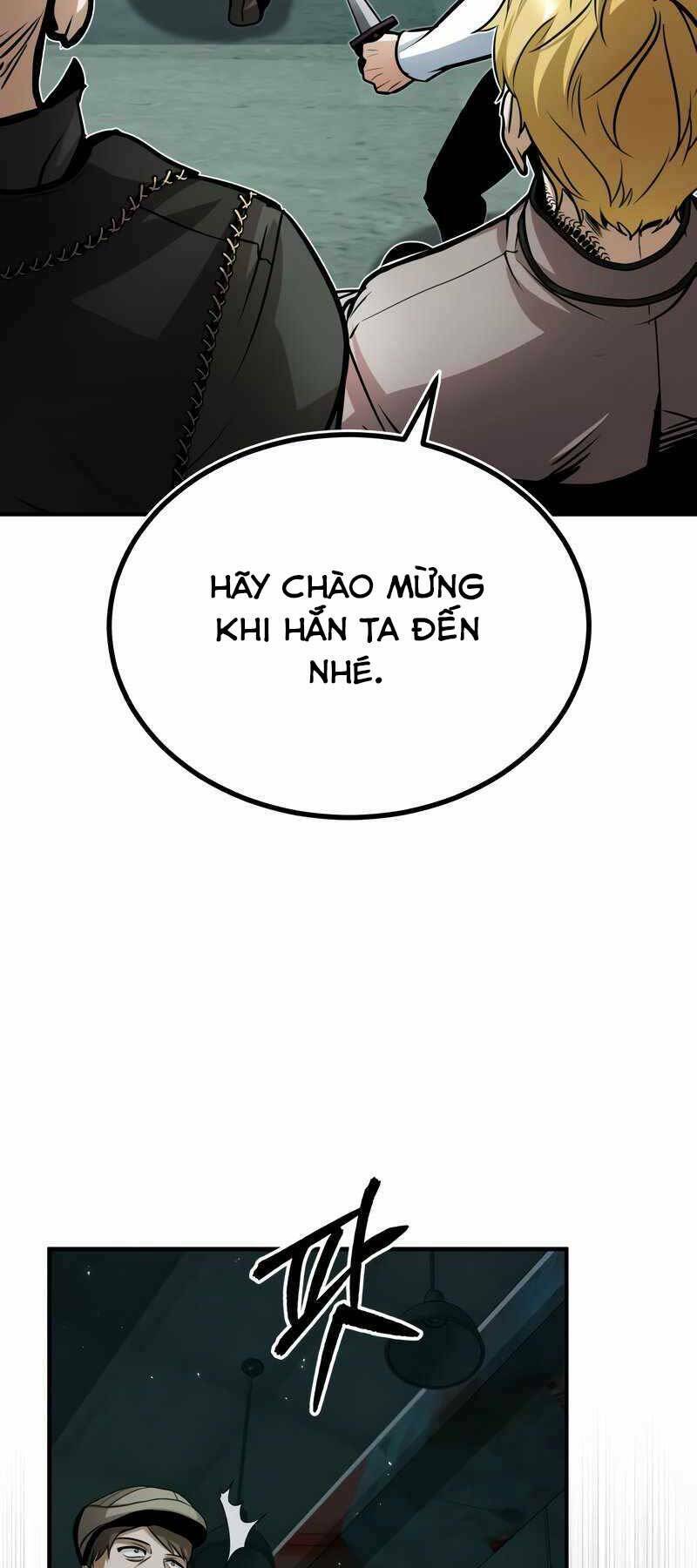 Giáo Sư Gián Điệp - Chapter 18 - Page 34
