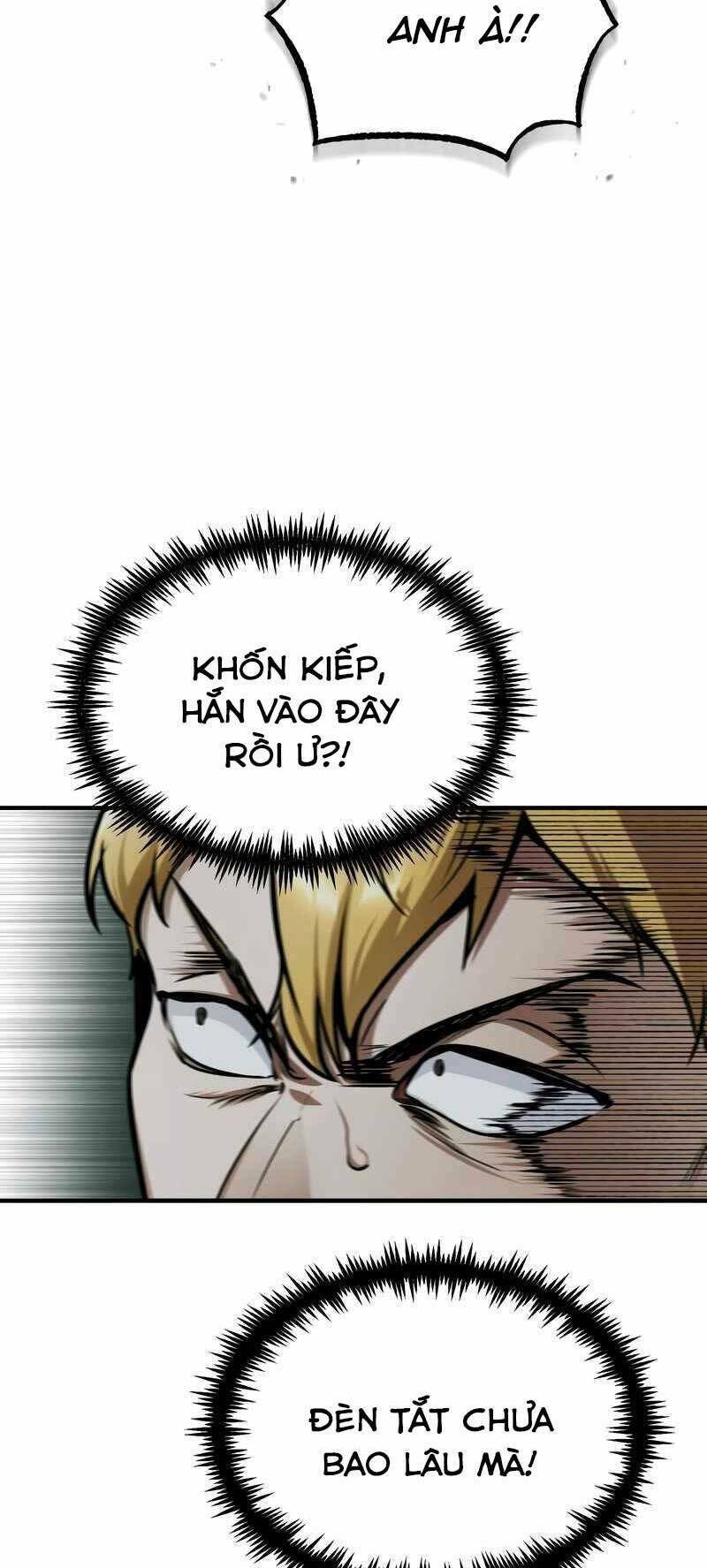 Giáo Sư Gián Điệp - Chapter 18 - Page 40