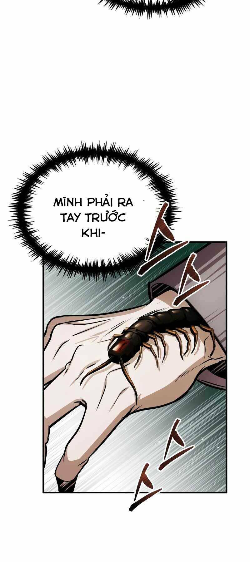 Giáo Sư Gián Điệp - Chapter 18 - Page 41