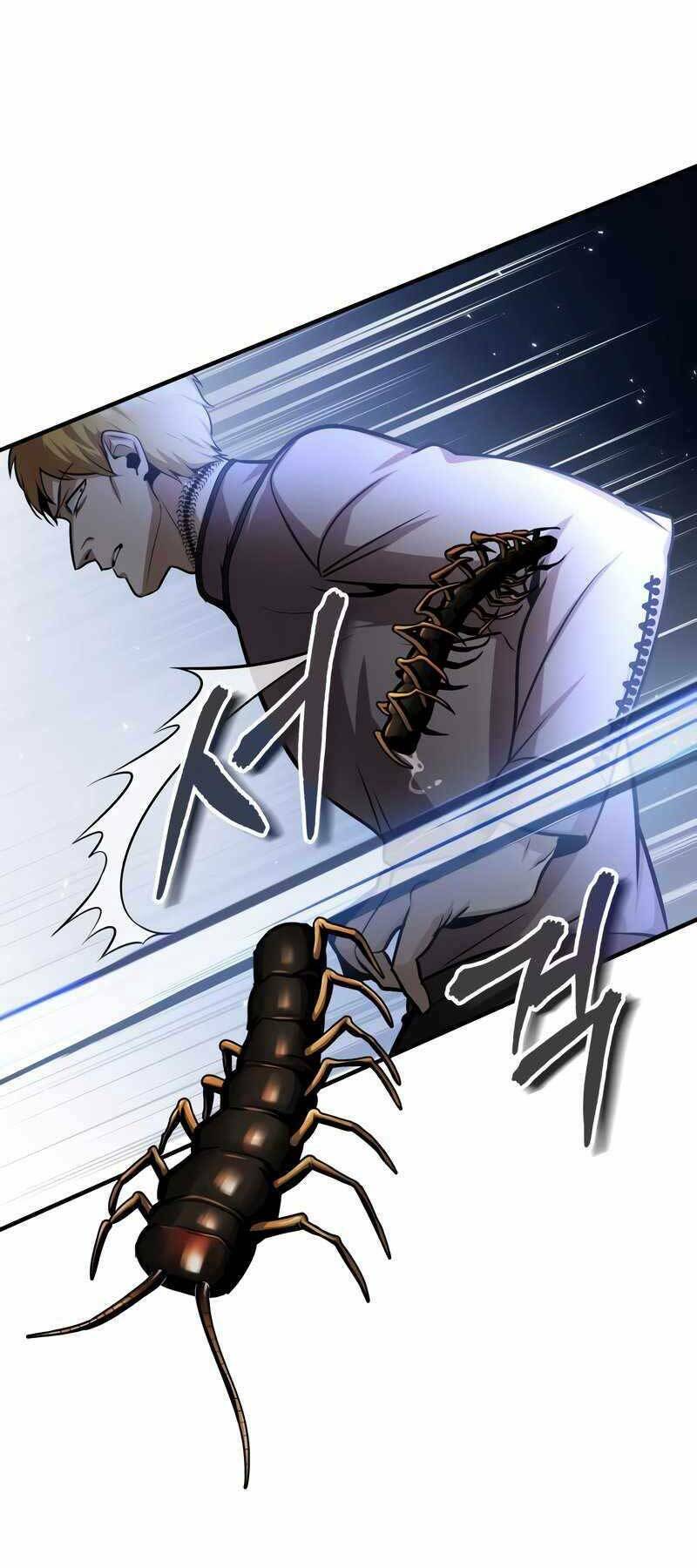 Giáo Sư Gián Điệp - Chapter 18 - Page 42