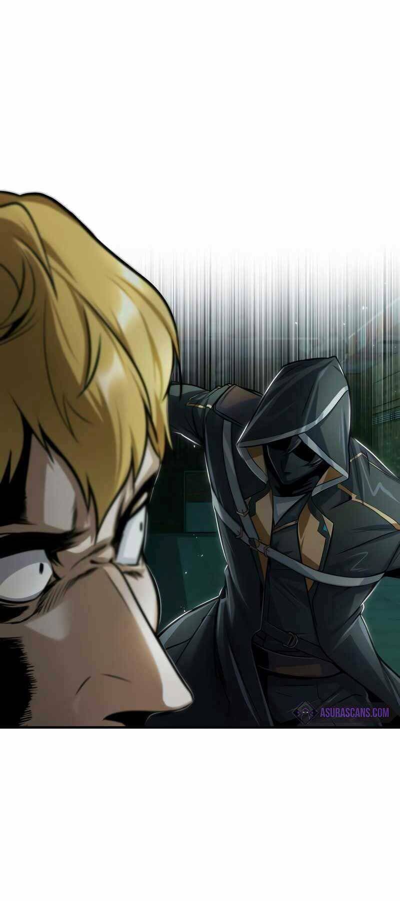 Giáo Sư Gián Điệp - Chapter 18 - Page 43