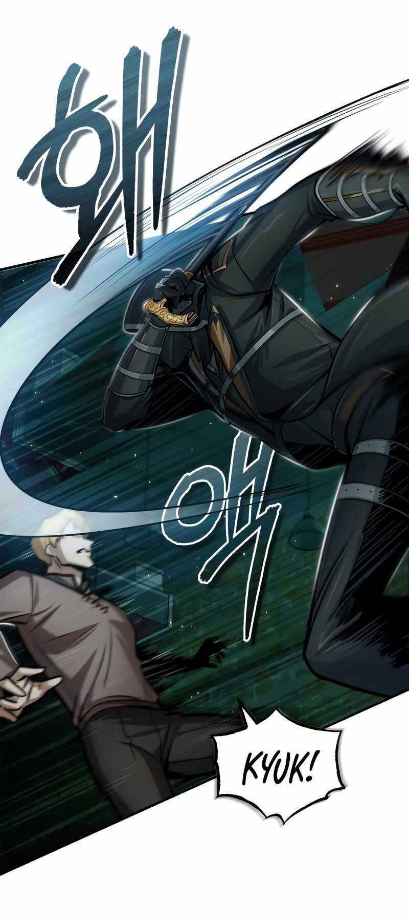 Giáo Sư Gián Điệp - Chapter 18 - Page 44