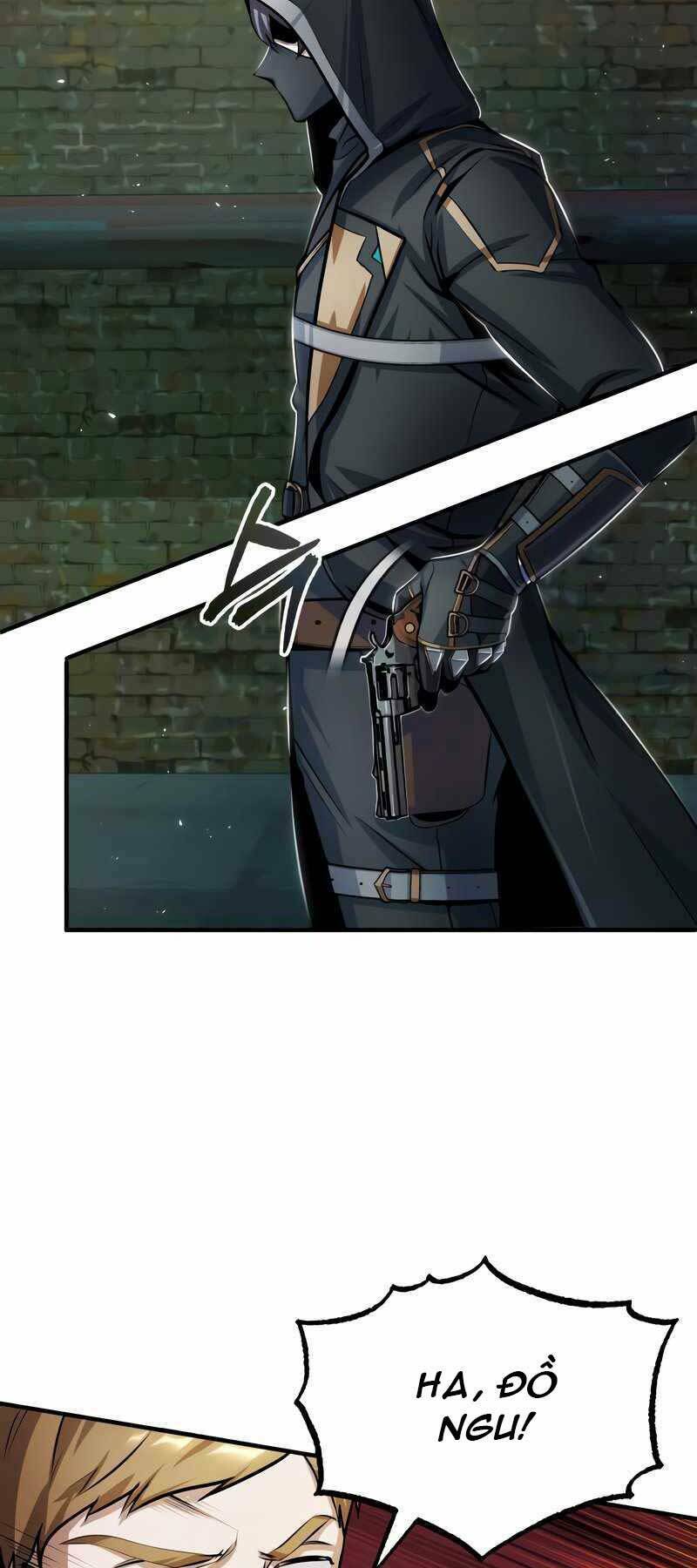 Giáo Sư Gián Điệp - Chapter 18 - Page 4