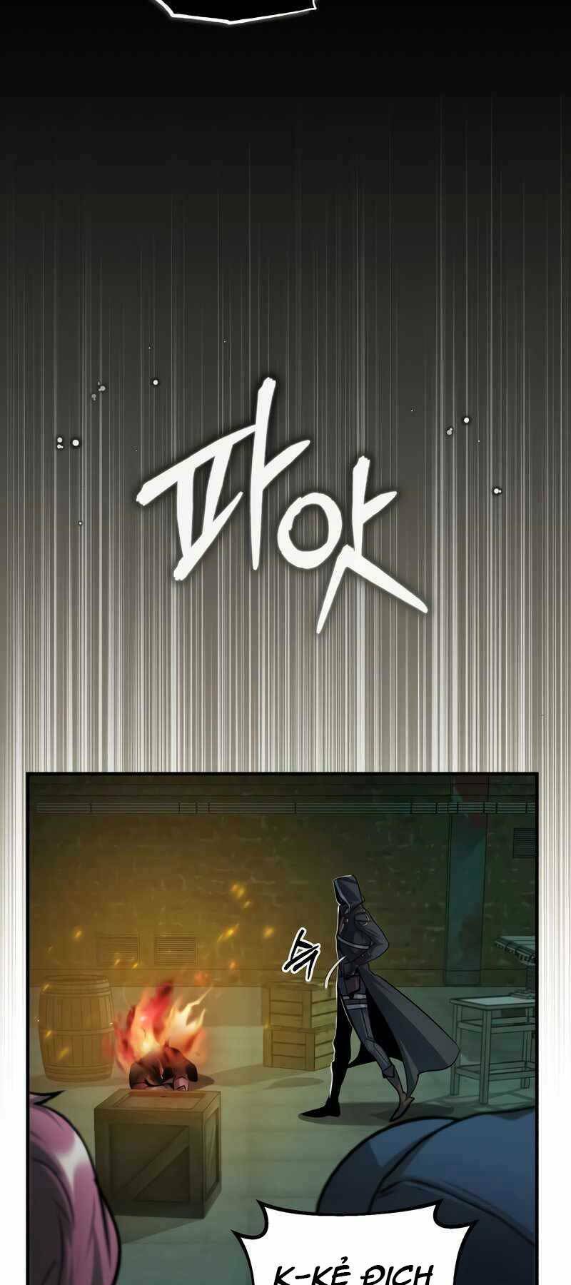 Giáo Sư Gián Điệp - Chapter 18 - Page 50