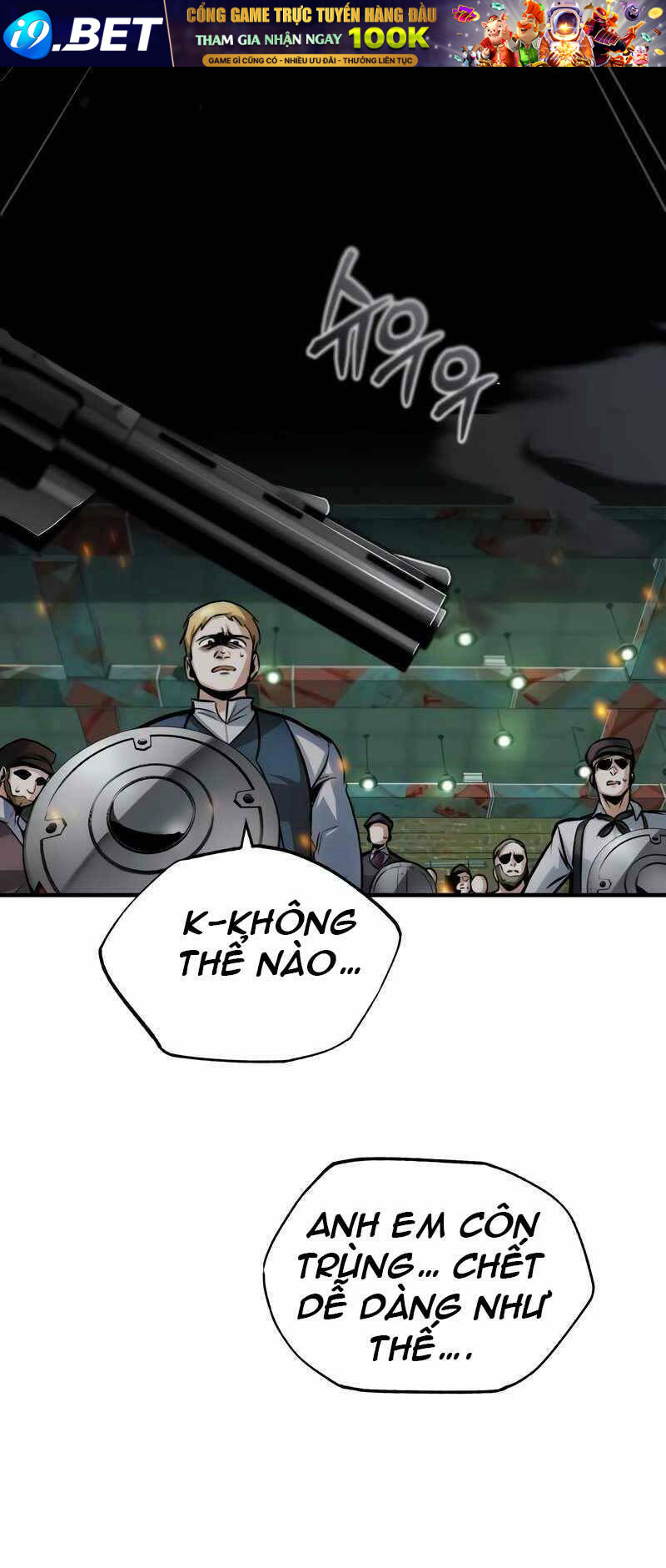 Giáo Sư Gián Điệp - Chapter 18 - Page 54