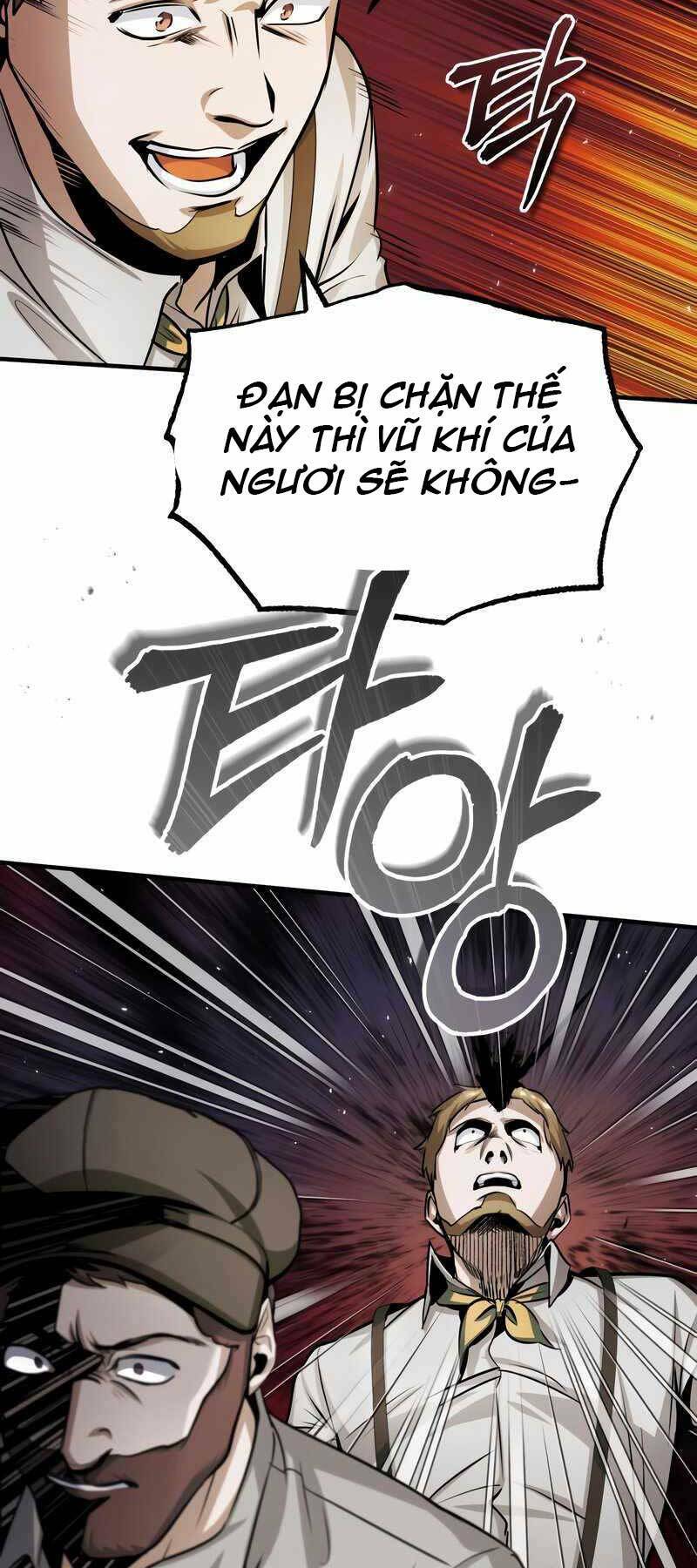 Giáo Sư Gián Điệp - Chapter 18 - Page 5