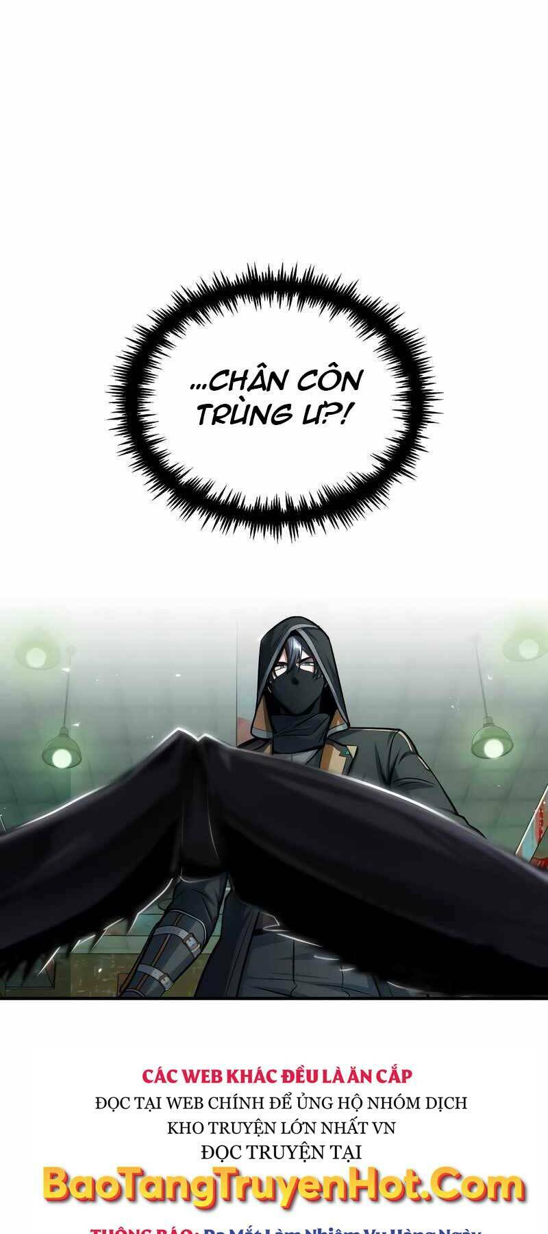 Giáo Sư Gián Điệp - Chapter 18 - Page 59