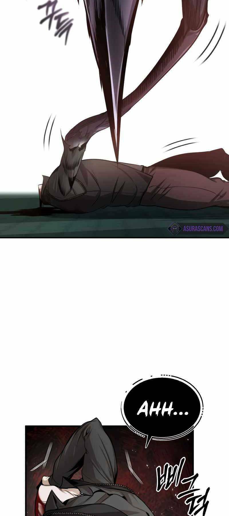 Giáo Sư Gián Điệp - Chapter 18 - Page 61