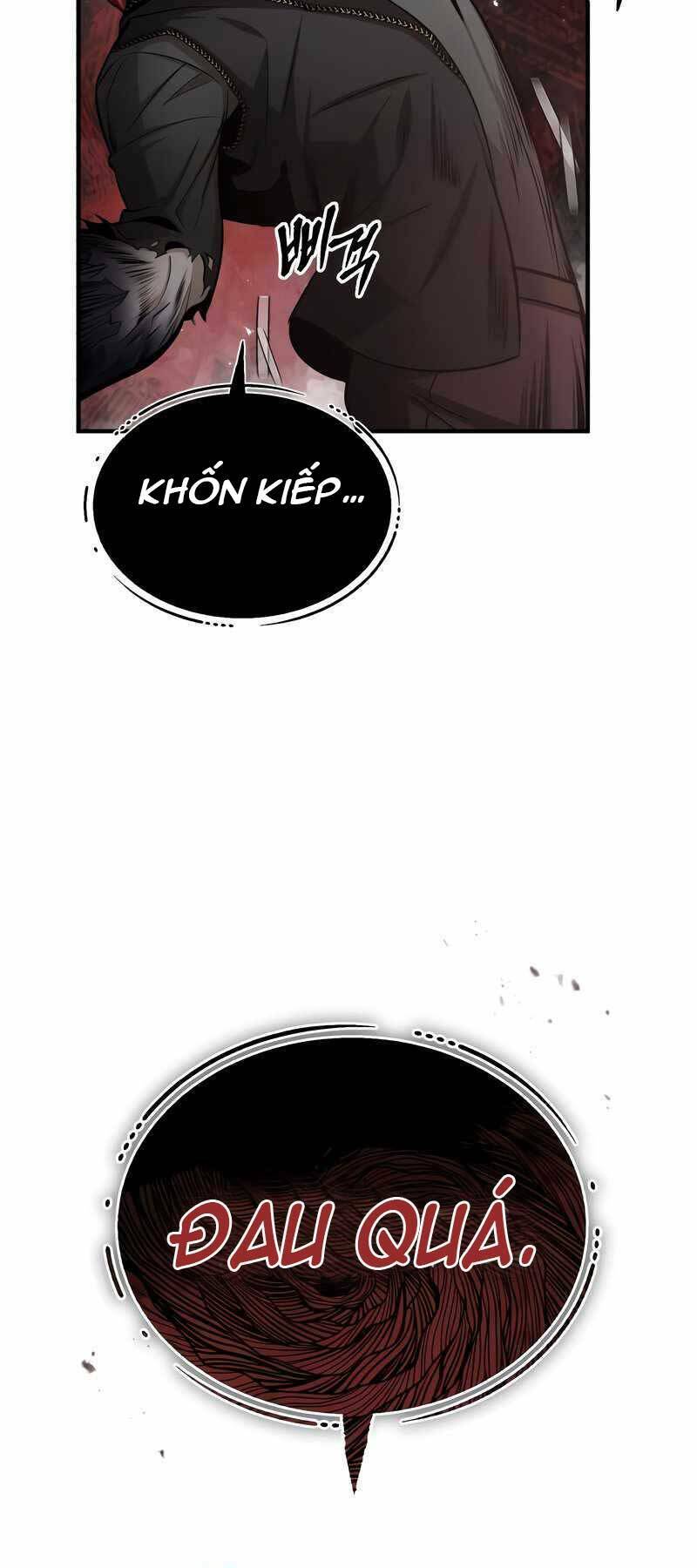 Giáo Sư Gián Điệp - Chapter 18 - Page 62