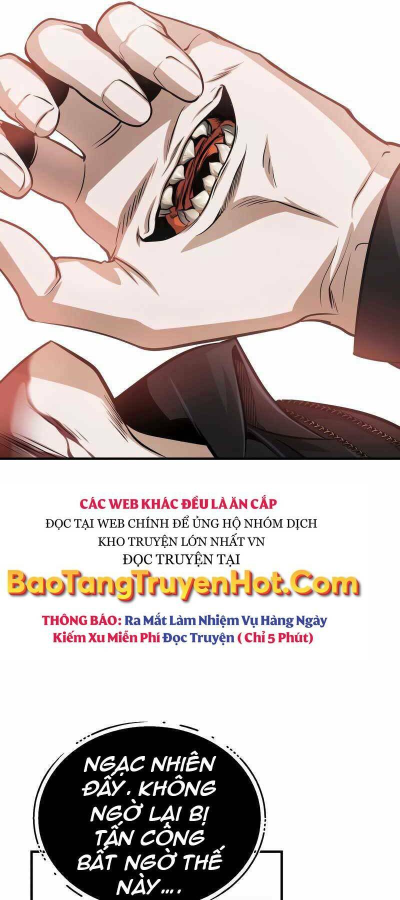 Giáo Sư Gián Điệp - Chapter 18 - Page 63