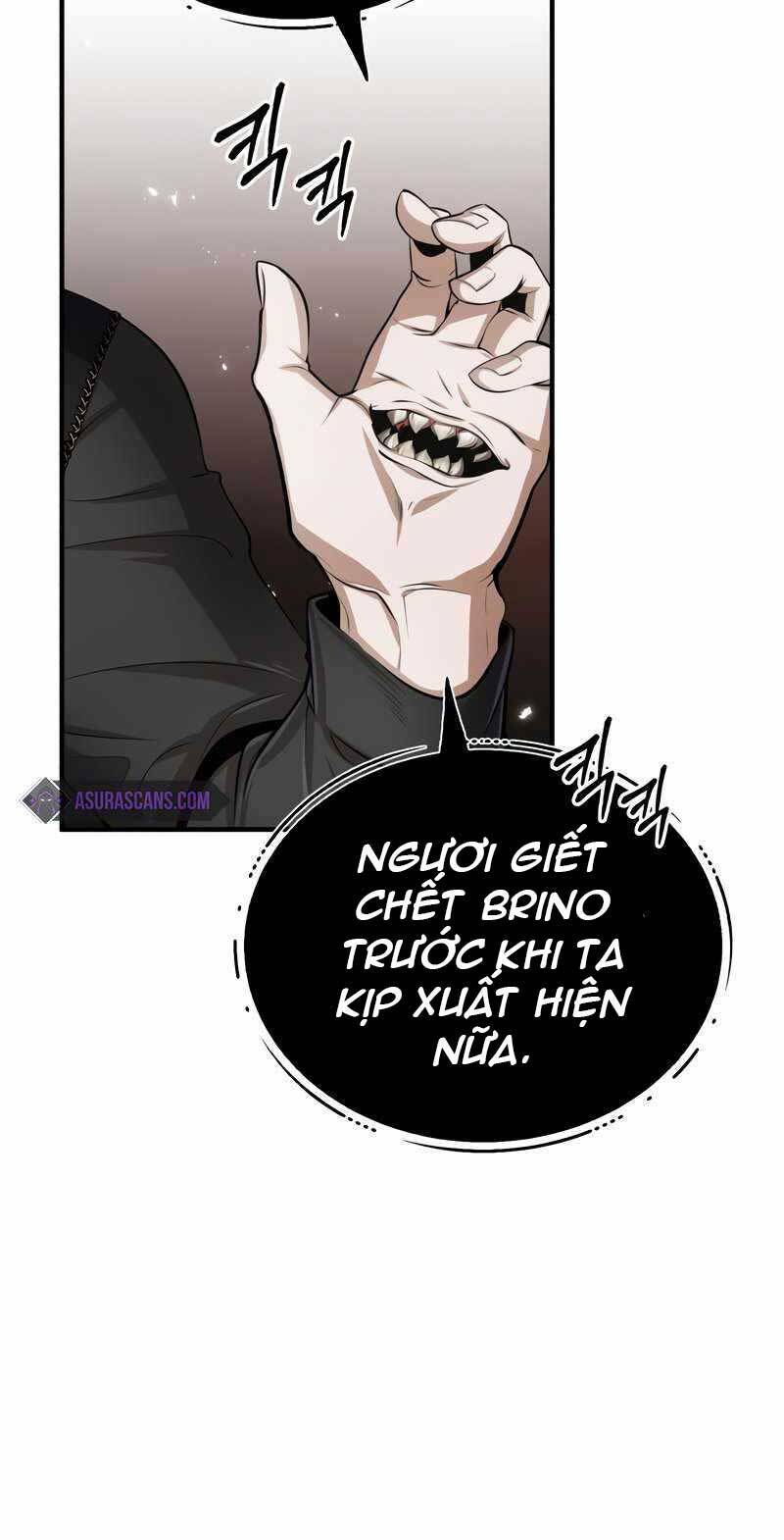 Giáo Sư Gián Điệp - Chapter 18 - Page 64