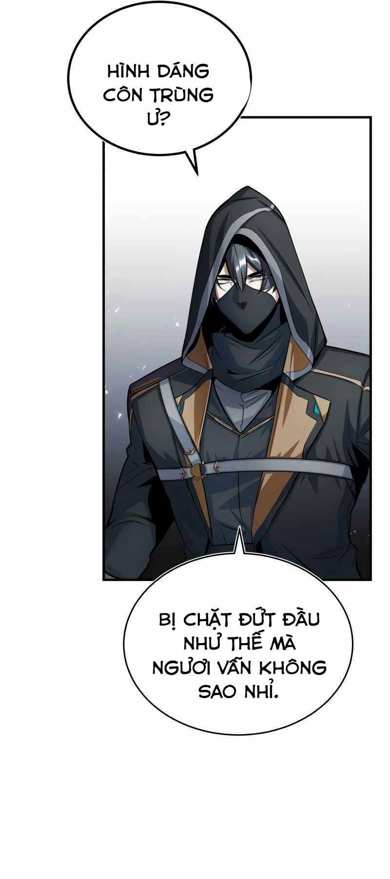 Giáo Sư Gián Điệp - Chapter 18 - Page 65