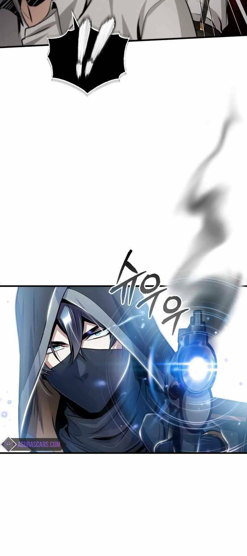 Giáo Sư Gián Điệp - Chapter 18 - Page 6