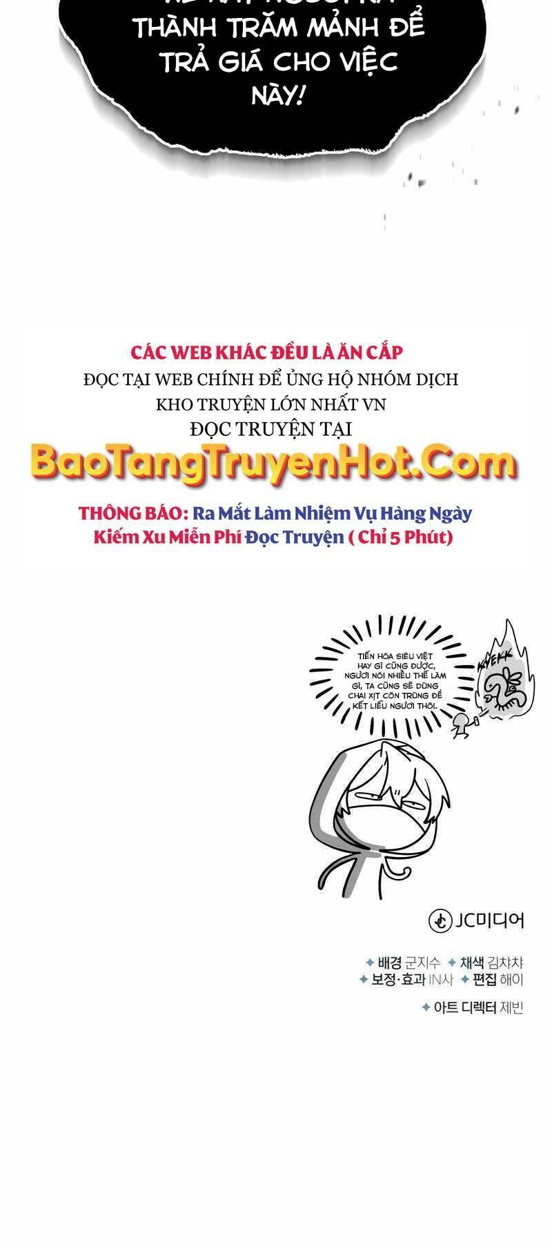 Giáo Sư Gián Điệp - Chapter 18 - Page 72