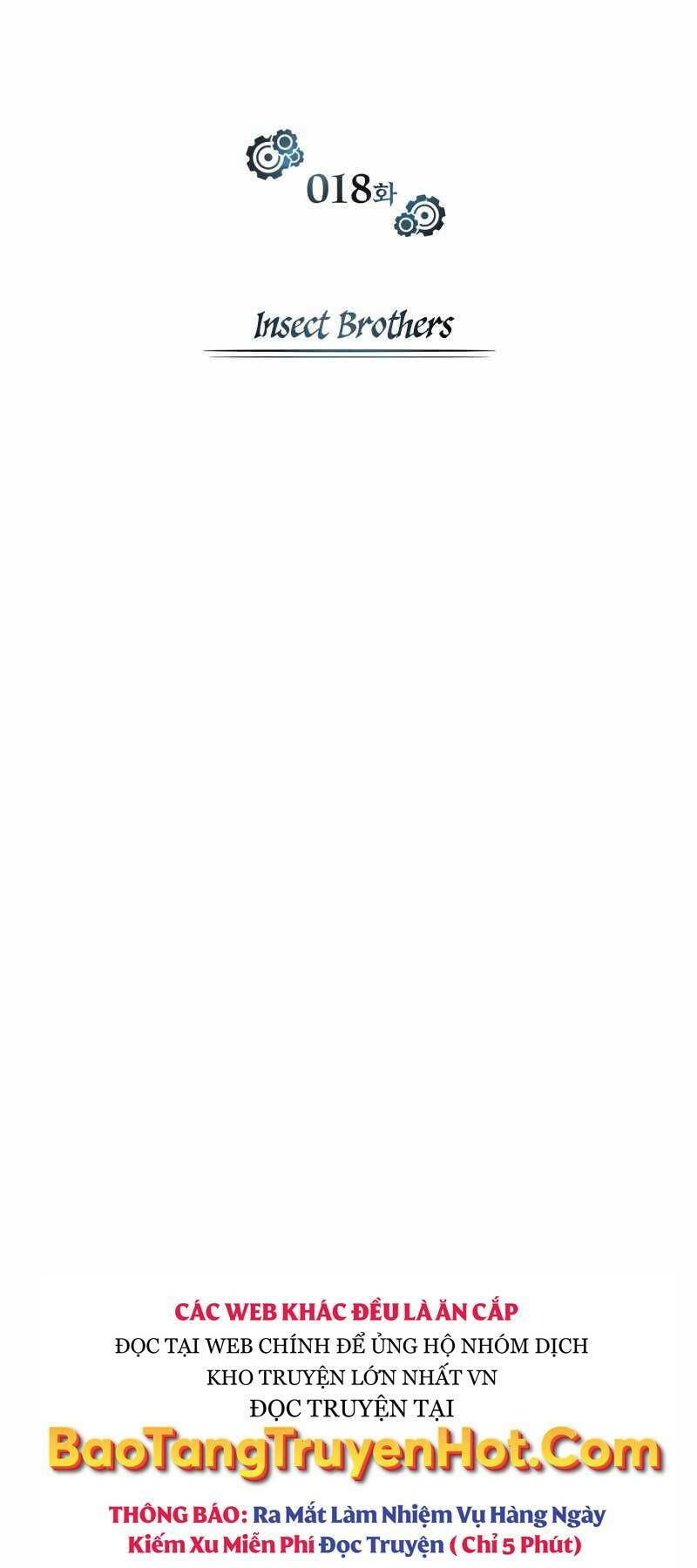 Giáo Sư Gián Điệp - Chapter 18 - Page 8