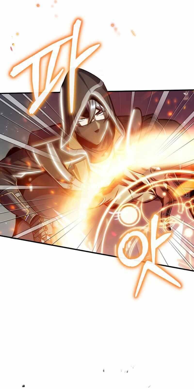 Giáo Sư Gián Điệp - Chapter 19 - Page 11