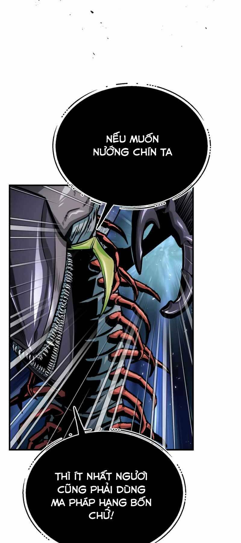 Giáo Sư Gián Điệp - Chapter 19 - Page 16