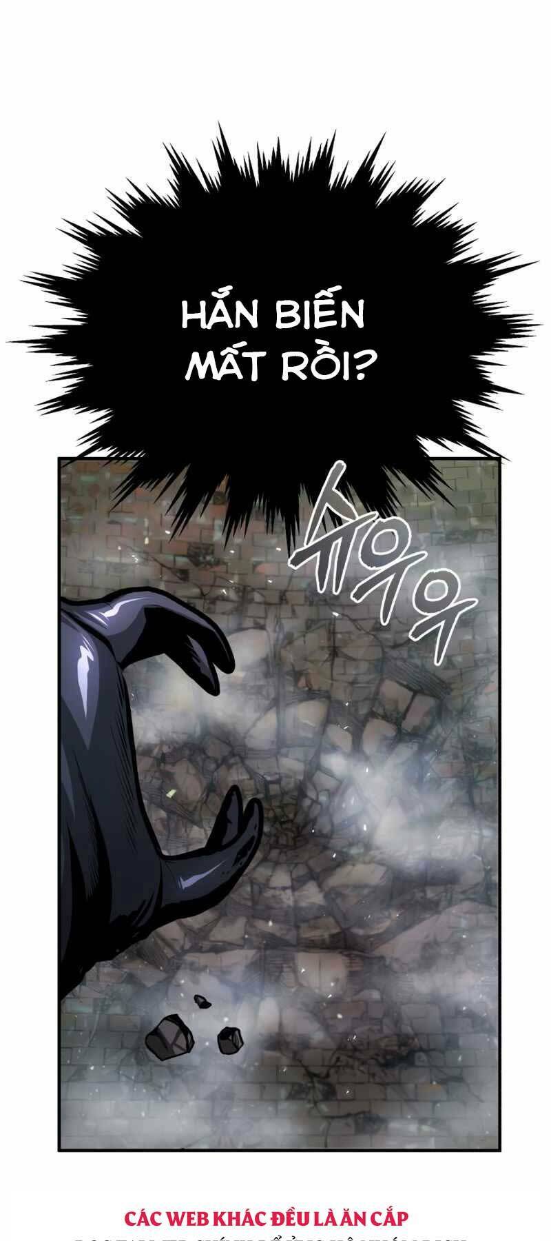 Giáo Sư Gián Điệp - Chapter 19 - Page 19