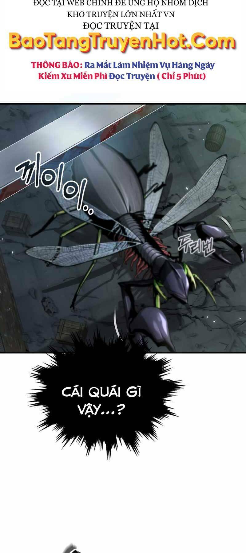 Giáo Sư Gián Điệp - Chapter 19 - Page 20