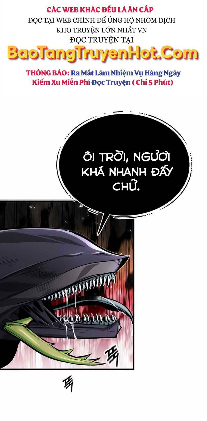 Giáo Sư Gián Điệp - Chapter 19 - Page 24