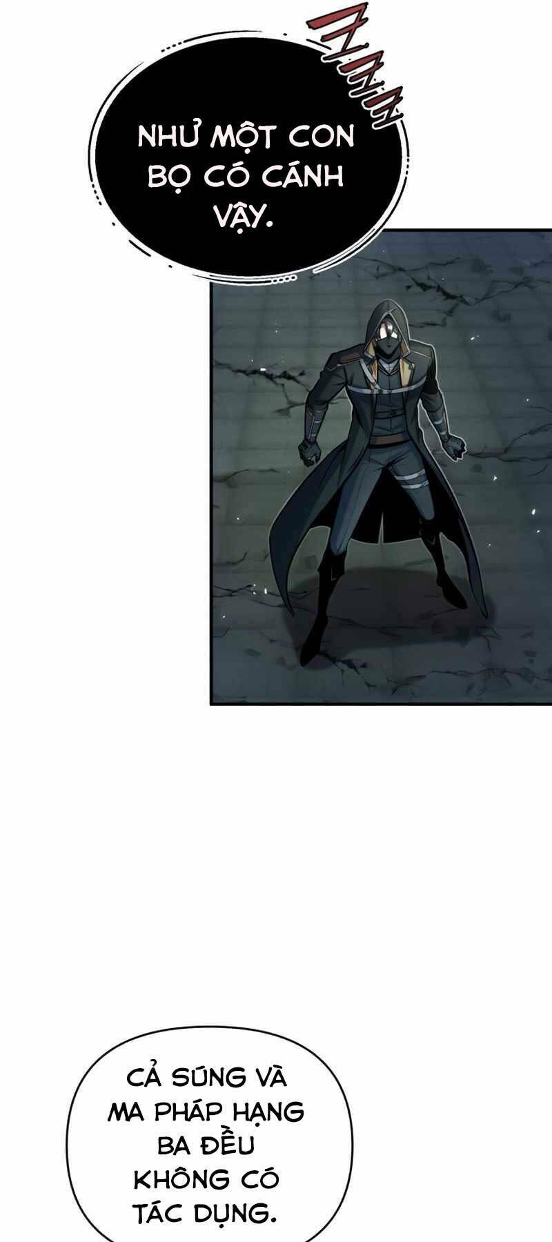 Giáo Sư Gián Điệp - Chapter 19 - Page 25