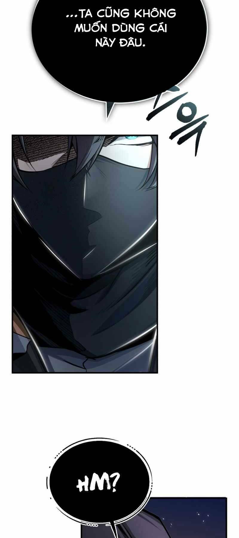 Giáo Sư Gián Điệp - Chapter 19 - Page 27