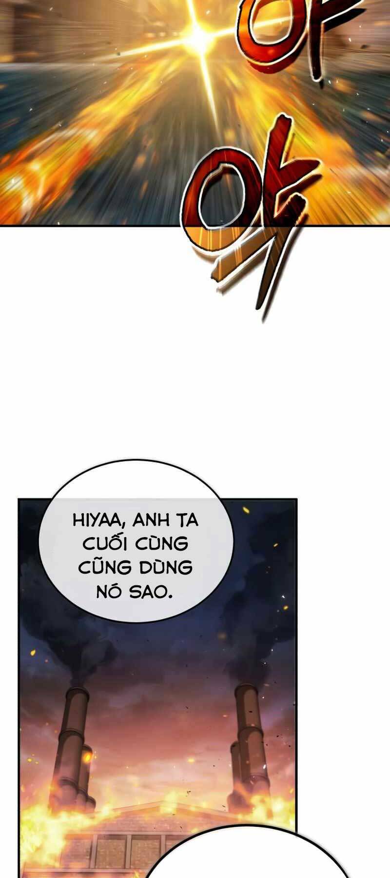 Giáo Sư Gián Điệp - Chapter 19 - Page 36
