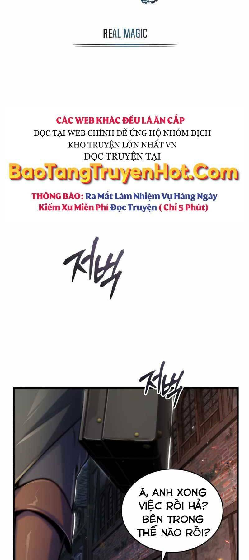 Giáo Sư Gián Điệp - Chapter 19 - Page 39