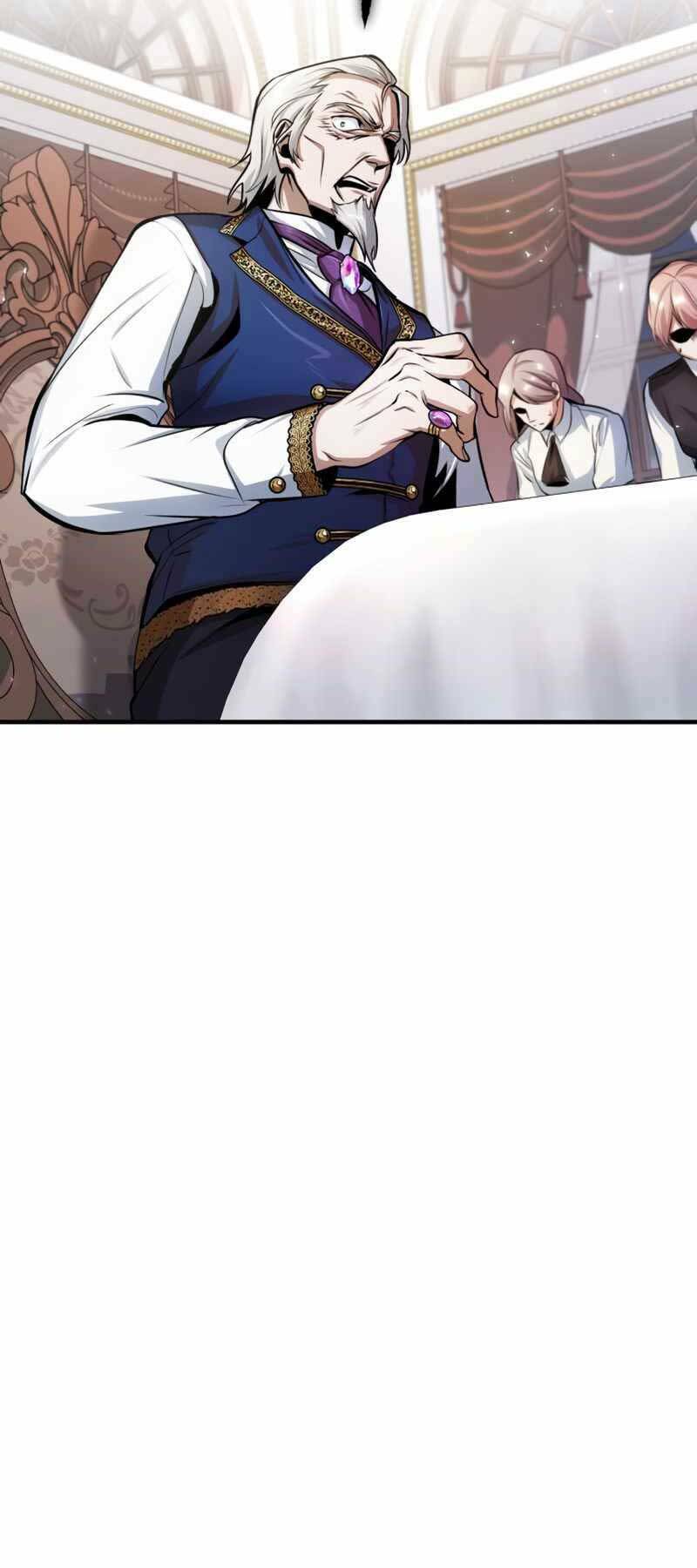 Giáo Sư Gián Điệp - Chapter 19 - Page 50